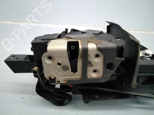 Front right lock FORD C-MAX II (DXA/CB7, DXA/CEU) 1.0 EcoBoost | BP5029698C97 
