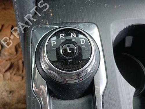 Used Gear lever Gear lever 37019504 37019504