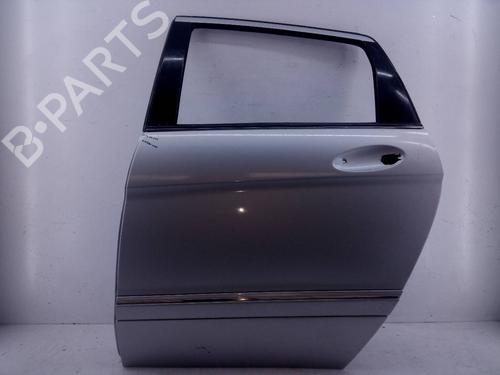 Used Left rear door MERCEDES-BENZ B-CLASS Sports Tourer (W245) [2005-2011]  18140567