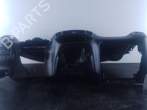 Instrumentbord Instrumentbord 25879810 25879810