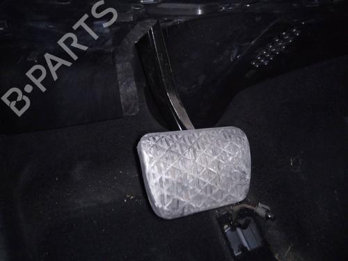 Used Break pedal MERCEDES-BENZ E-CLASS (W212) [2009-2016]  20103086