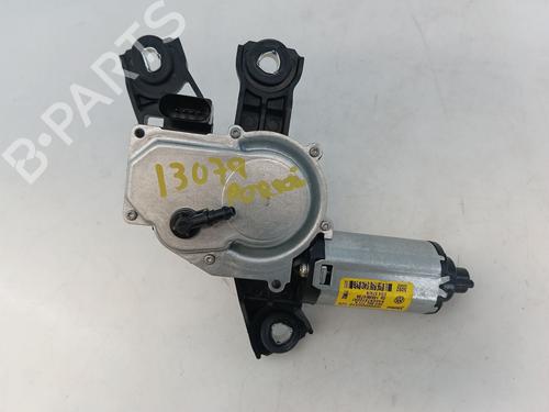 Used Rear wiper motor VW TIGUAN (5N_) [2007-2018]  23577881