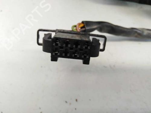 Left mirror SEAT TOLEDO III (5P2) 1.9 TDI | BP6136690C26 