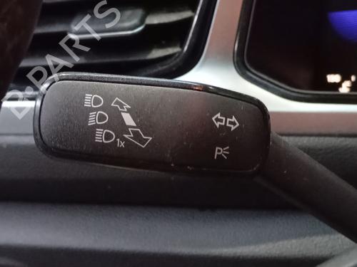 Ratstangsstang VW T-ROC (A11, D11) 1.5 TSI (150 hp) 32980649