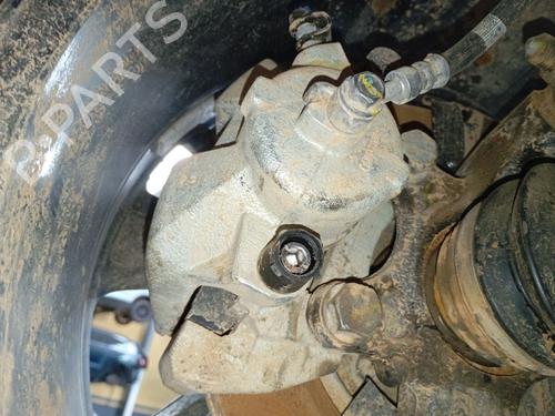 Used Right front brake caliper MG MG ZS SUV (AZS1) 1.5 VTi (114 hp) 31073458