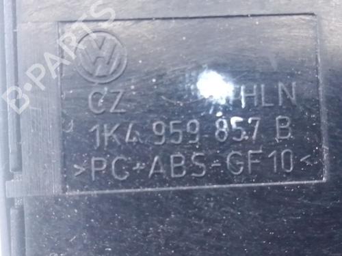 Left front window switch VW TIGUAN (5N_) 2.0 TDI | BP33826520I27 - Image 5