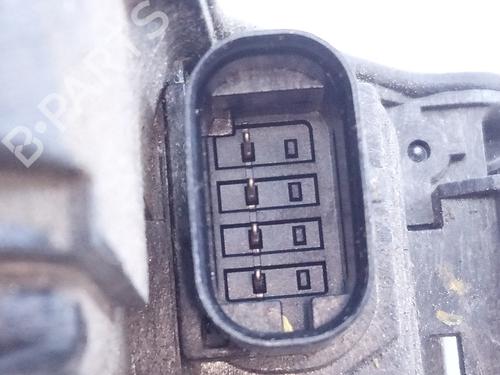 Rear left lock BMW 2 Active Tourer (F45) 218 d | BP16549144C100 