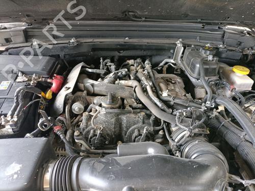Front differential JEEP WRANGLER IV (JL) 2.0 T-GDi (JL72, JL74) | BP26506096M23 