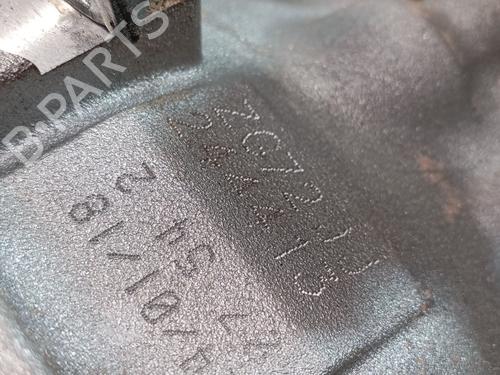 Gearbox HYUNDAI TUCSON (TL, TLE) 1.6 GDi | BP25006034M3 