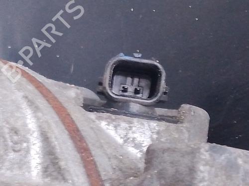 AC compressor HYUNDAI TUCSON (TL, TLE) 1.7 CRDi | BP32059191M34 