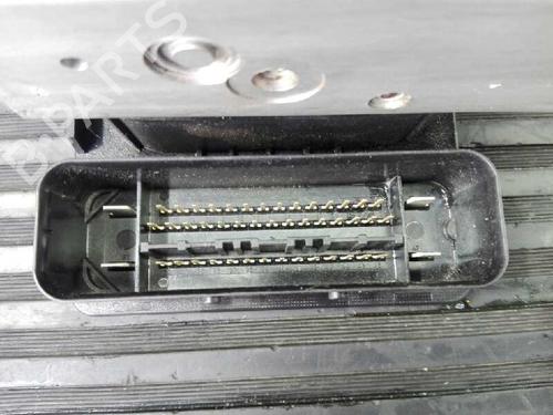 ABS pump MERCEDES-BENZ C-CLASS (W203)  | BP2790739M43 