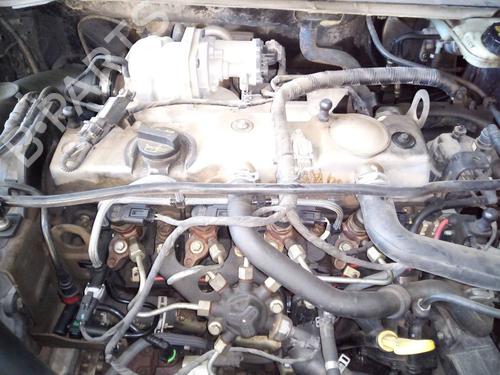 Front right window mechanism FORD MONDEO IV (BA7) 1.8 TDCi | BP10360760C23 