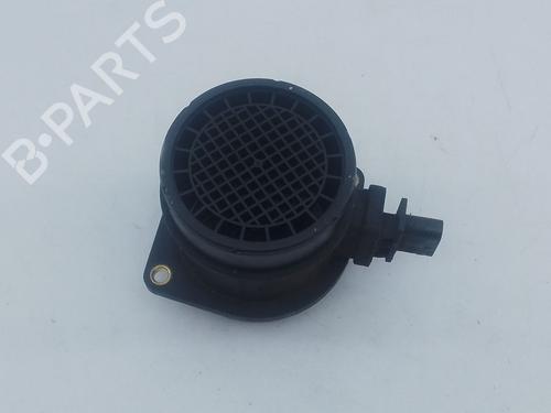 Used Mass air flow sensor Mass air flow sensor HYUNDAI SANTA FÉ II (CM) 2.2 CRDi 4x4 (155 hp) 33816263 33816263