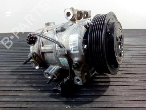 AC compressor KIA SPORTAGE II (JE_, KM_) 2.0 CRDi | BP3686636M34 