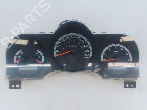 Instrument cluster DODGE NITRO 2.8 CRD 4WD | BP37152762C47 - Image 2