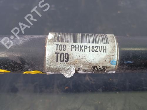 Left front driveshaft HYUNDAI TUCSON (TL, TLE) 1.7 CRDi | BP28059767M38 