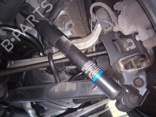 Used Right rear shock absorber RENAULT KOLEOS I (HY_) 2.0 dCi (HY0K) (150 hp) 16215234