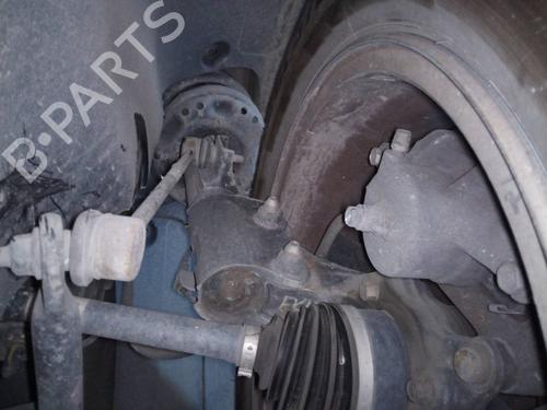 Used Left front shock absorber HYUNDAI TUCSON (TL, TLE) [2015-2023]  18604332