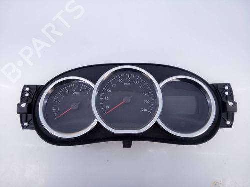 Used Instrument cluster DACIA LODGY (JS_) [2012-2025]  12572737