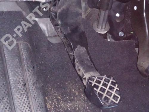 Used Clutch pedal Clutch pedal VW POLO VI (AW1, BZ1, AE1) 1.6 TDI (95 hp) 9269559 9269559