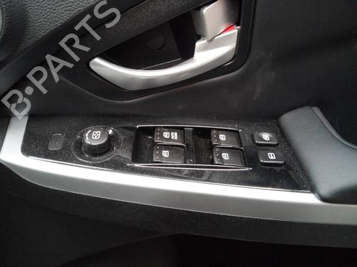 Interrupteur de vitre avant droite SSANGYONG KORANDO (CK) 2.0 e-XDi (175 hp) 16871616