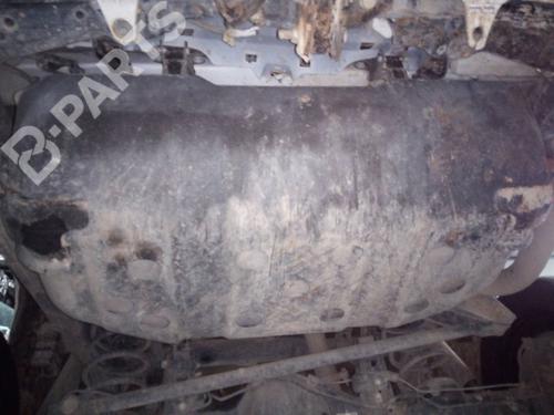 Used Fuel tank Fuel tank TOYOTA LAND CRUISER PRADO (_J15_) 2.8 D-4D (GDJ150_, GDJ155_, GDJ150, GDJ151) (177 hp) 7241448 7241448