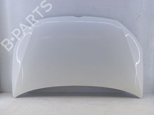 Used Hood Hood VW CADDY III Box Body/MPV (2KA, 2KH, 2CA, 2CH) 1.6 TDI (75 hp) 36074211 36074211