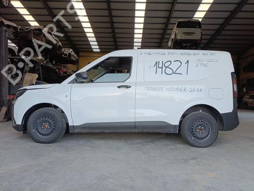 Used Parts FORD TRANSIT Van (FA_ _) 2.4 DI RWD (FAA_, FAB_, FAC_, FAD_) 4920330