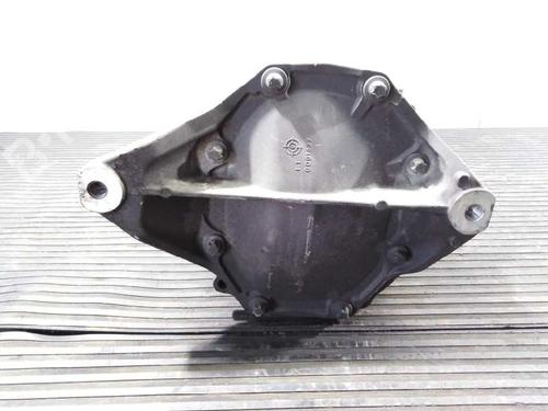 Rear differential MERCEDES-BENZ C-CLASS (W204) C 200 CDI (204.001) | BP4079805M24 