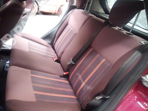 Fuel tank FORD FIESTA VI (CB1, CCN) 1.4 TDCi | BP7844766C62  - Image 9