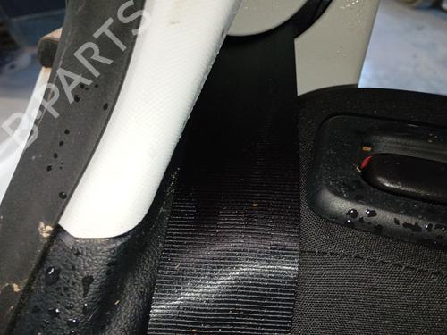 Used Rear right seatbelt Rear right seatbelt FORD FOCUS IV Turnier (HP) 1.0 EcoBoost mHEV (155 hp) 40128718 40128718