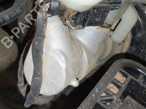 Hovedbremsecylinder SEAT ARONA (KJ7, KJP) 1.0 TSI (95 hp) 29935111