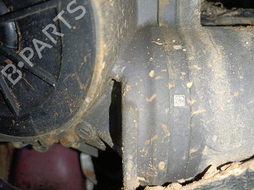 Used Steering rack AUDI Q2 (GAB, GAG) 30 TFSI (110 hp) 28019490