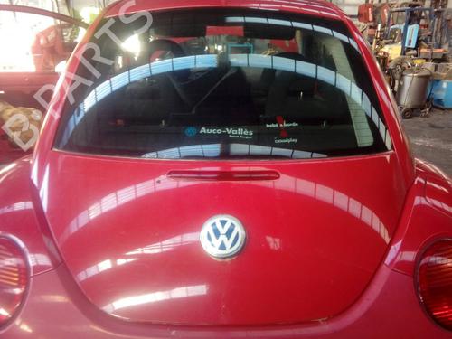 Bakluke CC/Kombi-Kupé VW NEW BEETLE (9C1, 1C1) 1.9 TDI (90 hp) 9957564