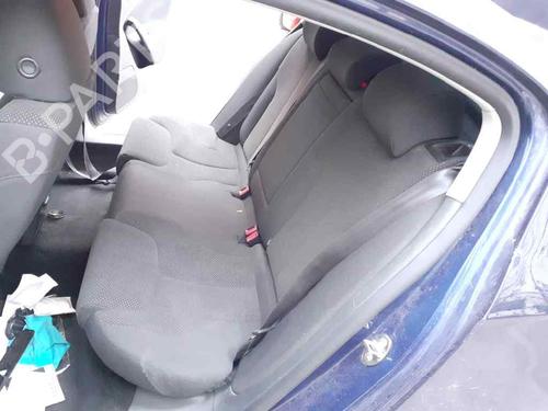 Squib airbag VW PASSAT B6 (3C2) 2.0 TDI | BP5276993C102 