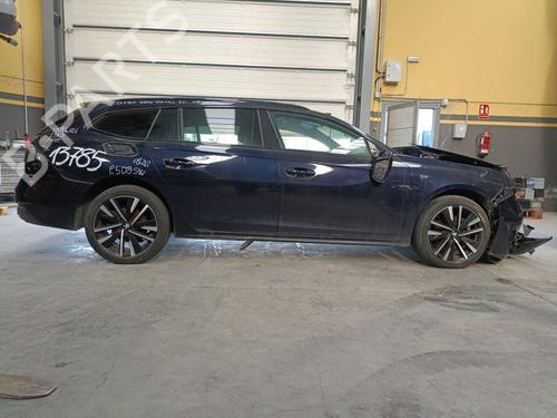 Used Parts PEUGEOT 508 SW II (FC_, FJ_, F4_) 1.5 BlueHDi 130 5008384