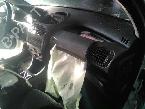 Instrument cluster PEUGEOT 206 Hatchback (2A/C) 1.4 HDi eco 70 | BP2513071C47 
