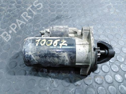 Starter BMW 3 (E46) 318 i | BP11039354M8 