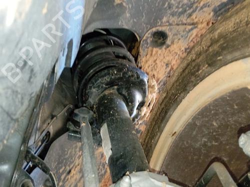Used Left front shock absorber Left front shock absorber SKODA KAROQ (NU7, ND7) 1.5 TSI (150 hp) 33436970 33436970