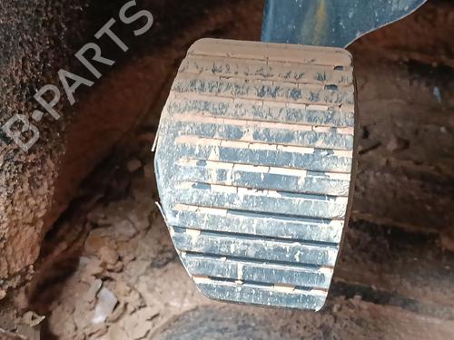 Used Clutch pedal CITROËN C4 CACTUS 1.6 BlueHDi 100 (99 hp) 28057794