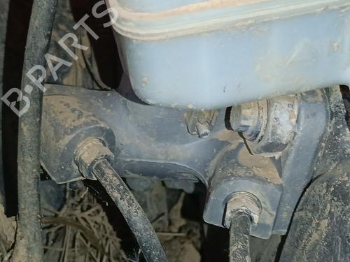 Used Brake master cylinder AUDI Q5 (8RB) 2.0 TDI quattro (170 hp) 28074920