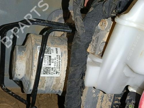 Used ABS pump BMW X1 (U11) sDrive 20 i Mild-Hybrid (170 hp) 26731034