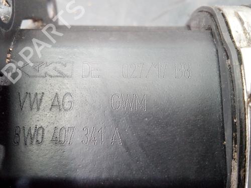 Left front driveshaft AUDI A5 Sportback (F5A, F5F) 2.0 TFSI quattro | BP13739083M38 