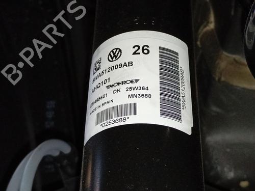 Venstre bak støtdemper CUPRA FORMENTOR (KM7, KMP) 2.0 TDI (150 hp) 30637139