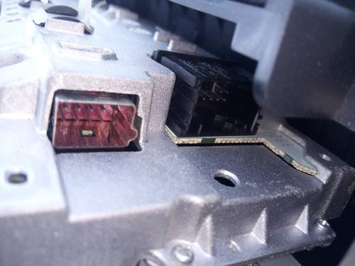 Electronic module BMW 1 (E87) 118 d | BP9365203M83 