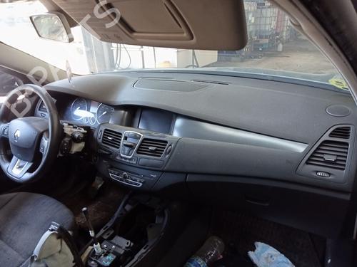 Electronic module RENAULT LAGUNA III (BT0/1) 1.5 dCi (BT00, BT0A, BT0T, BT1J) | BP30383036M83