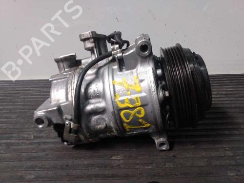 Used AC compressor MERCEDES-BENZ CLS (C257) CLS 350 d 4-matic (257.321) (286 hp) 5679882