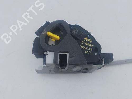 Used Tailgate lock Tailgate lock FORD TRANSIT V363 Bus (FAD, FBD) [2013-2026] 39961707 39961707