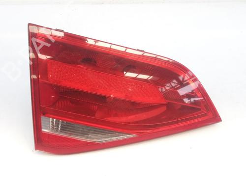 Used Left tailgate light AUDI A4 Allroad B8 (8KH) 2.0 TDI quattro (170 hp) 25735726