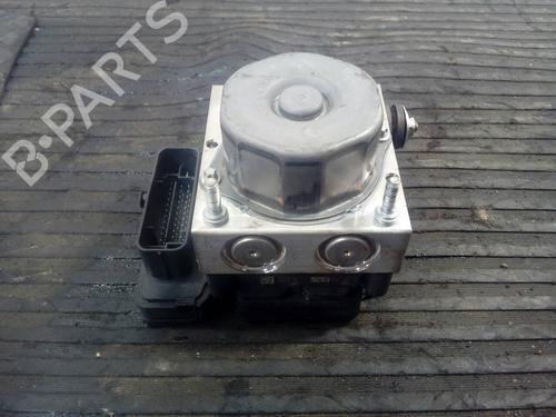 Used ABS pump RENAULT CLIO IV (BH_) 1.5 dCi 90 (90 hp) 6319826